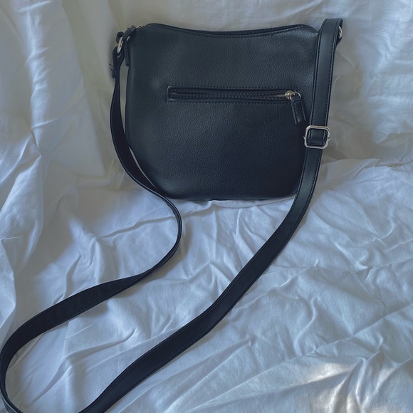 David Jones Leather Purse - Picture 2 of 4